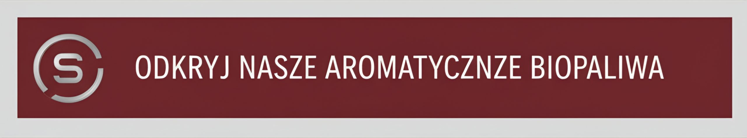 Aromatyczne biopaliwa Zapach lasu pomaranczy kawy