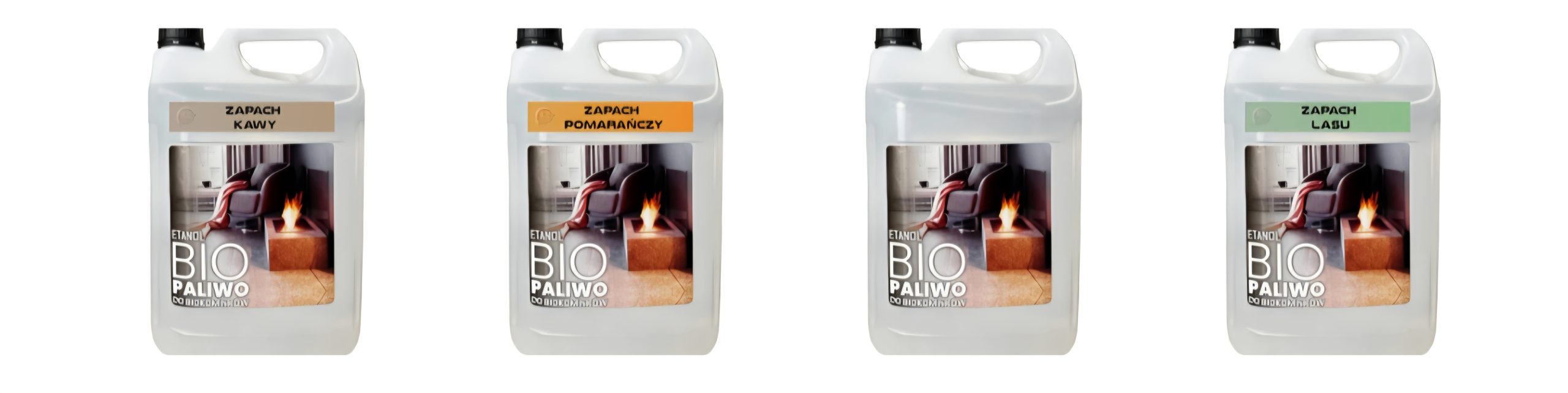 pomarańcza las kawa bio biopaliwo bioetanol etanol biokominek kominek